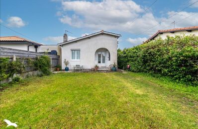 vente maison 449 000 € à proximité de Saint-Jean-d'Illac (33127)