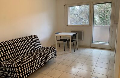 location appartement 415 € CC /mois à proximité de Carnon Plage (34280)
