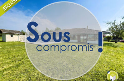 vente maison 210 000 € à proximité de Bourg-en-Bresse (01000)