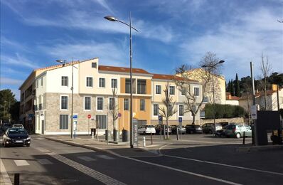 appartement 4 pièces 74 m2 à vendre à Castelnau-le-Lez (34170)