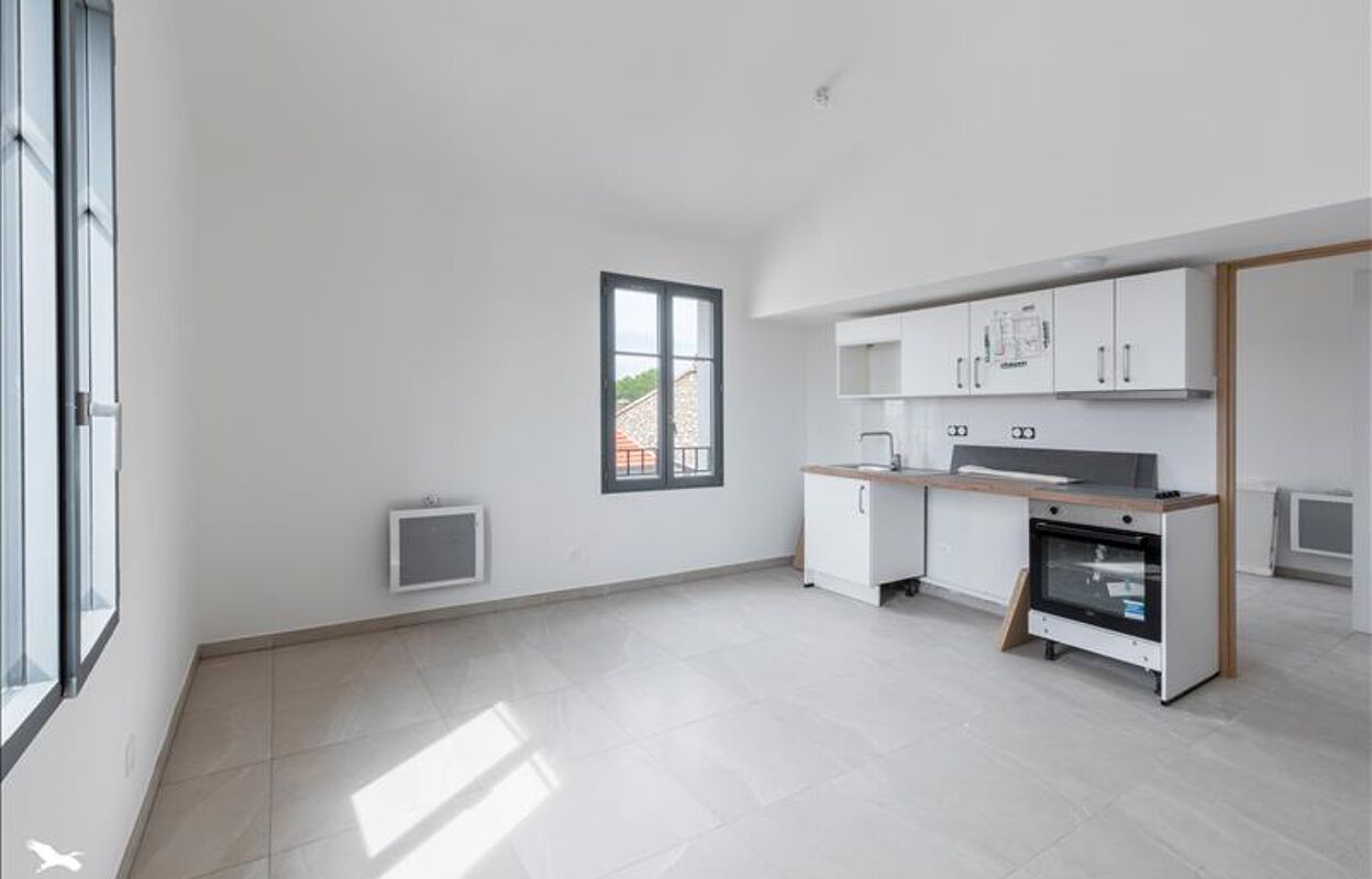 appartement 4 pièces 74 m2 à vendre à Castelnau-le-Lez (34170)