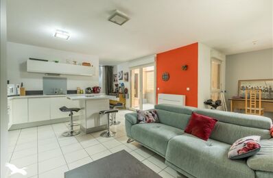 vente appartement 218 325 € à proximité de Montpellier (34080)