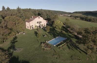 vente maison 1 100 000 € à proximité de Saint-Forgeot (71400)