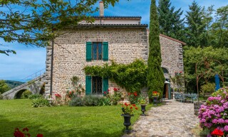 Maison 10 Pièces 535 m² à vendre à Autun (71400)