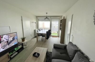vente appartement 139 000 € à proximité de Witry-Lès-Reims (51420)