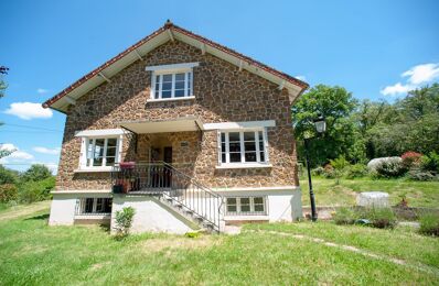 vente maison 188 000 € à proximité de Lauresses (46210)