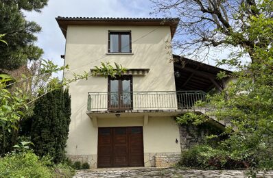 vente maison 132 000 € à proximité de Espédaillac (46320)
