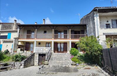 vente maison 171 000 € à proximité de Saint-Avit-Saint-Nazaire (33220)