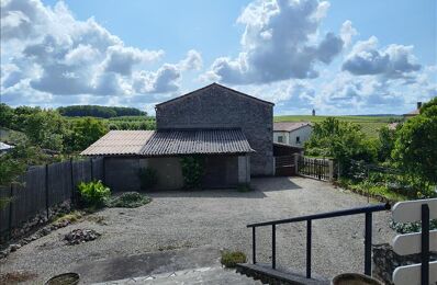 vente maison 165 000 € à proximité de Sigoulès (24240)