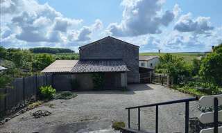 Maison 7 Pièces 230 m² à vendre à Villeneuve-de-Duras (47120)