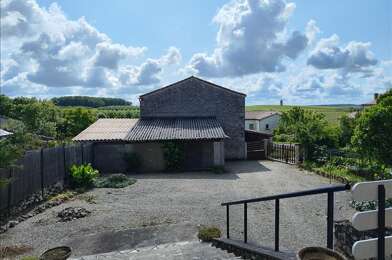 Maison 7 pièces 155000 €