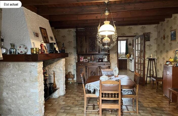 Maison en pierre de 7 pièces principales — photo 2