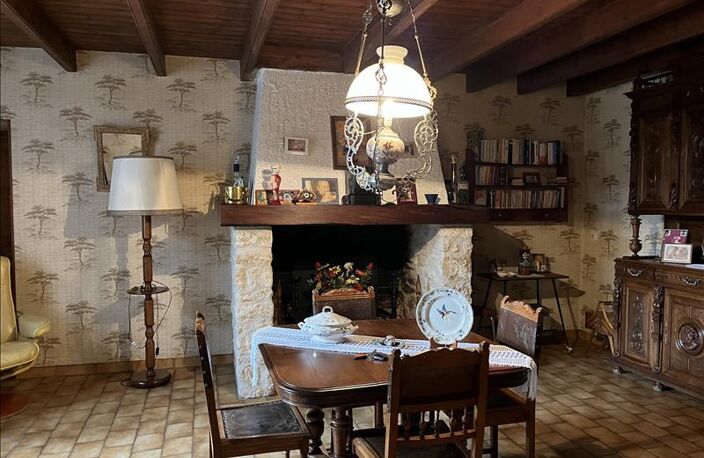 Maison en pierre de 7 pièces principales — photo 4