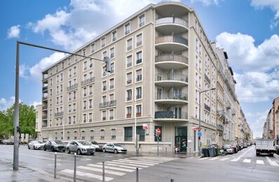 vente appartement 71 000 € à proximité de Craponne (69290)