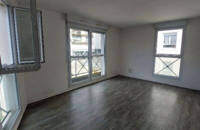 vente appartement 86 000 € à proximité de Soyaux (16800)