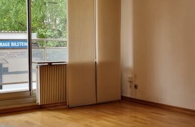 vente appartement 187 000 € à proximité de Eckbolsheim (67201)