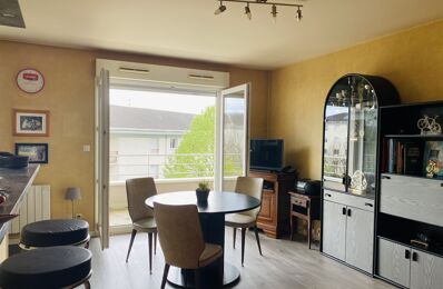 vente appartement 152 000 € à proximité de Saint-Sébastien-sur-Loire (44230)