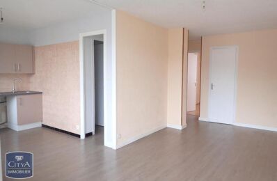 location appartement 643 € CC /mois à proximité de Bassens (73000)