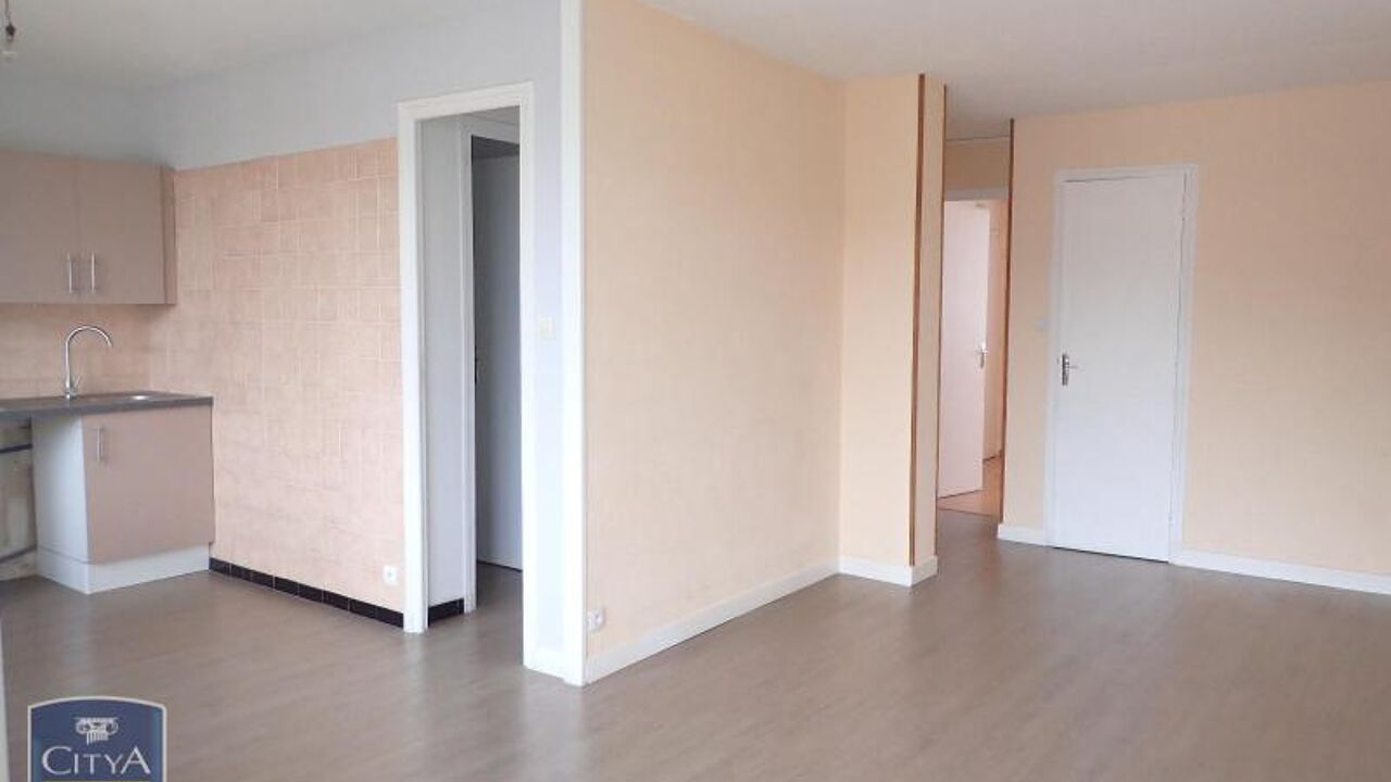 appartement 2 pièces 44 m2 à louer à Chambéry (73000)