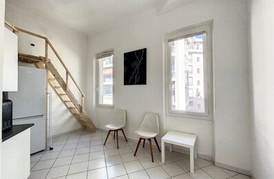 location appartement 720 € CC /mois à proximité de Drap (06340)