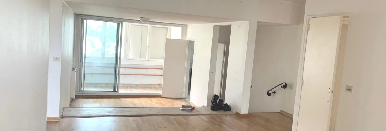Appartement 4 Pièces 74 m² à vendre à Toulouse (31100)
