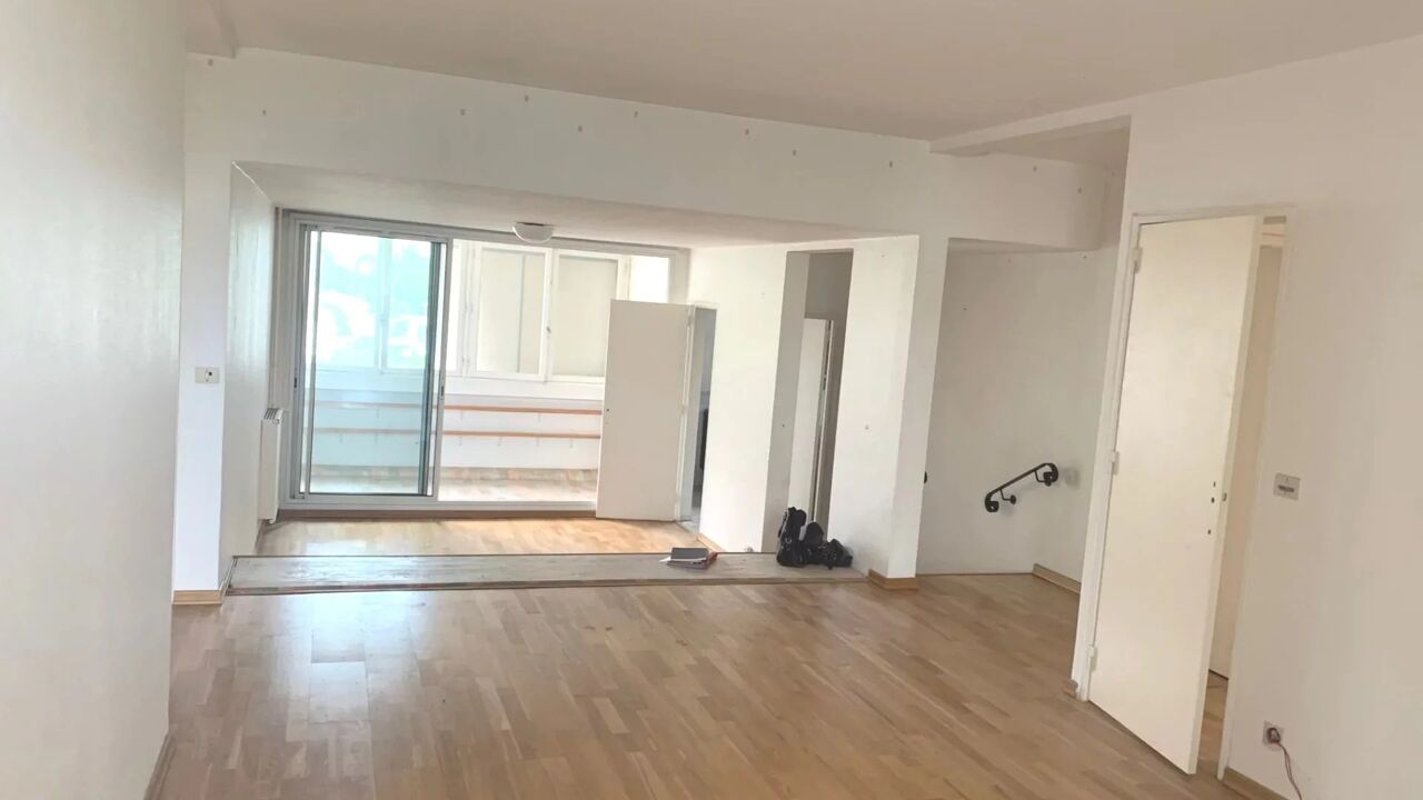 appartement 4 pièces 74 m2 à vendre à Toulouse (31100)