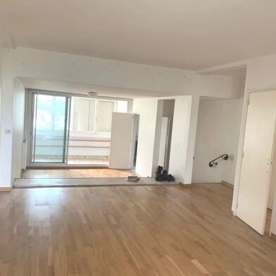 Appartement 4 pièces 74 m²