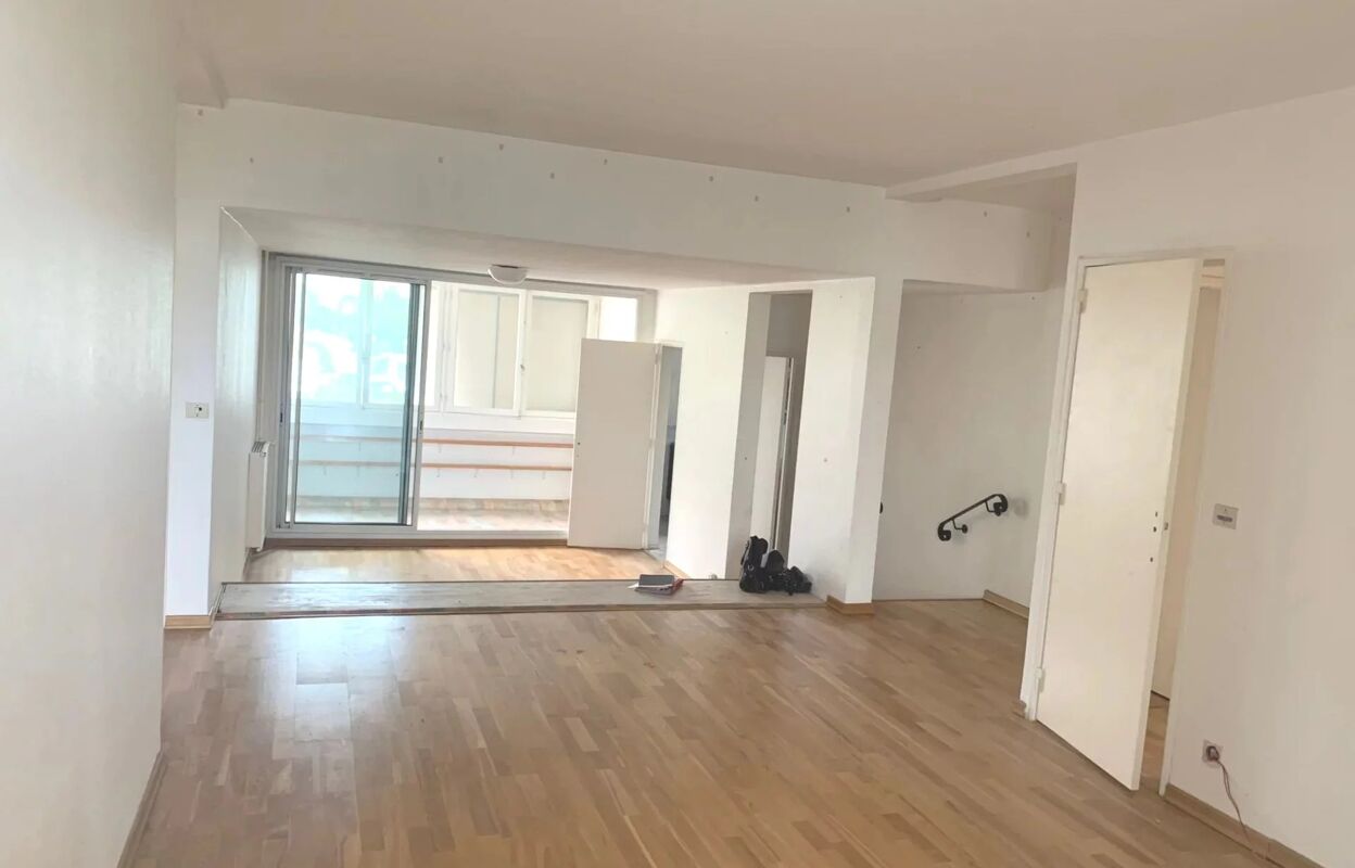 appartement 4 pièces 74 m2 à vendre à Toulouse (31100)