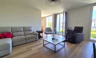 Appartement 4 Pièces 91 m² à louer à Albi (81000)