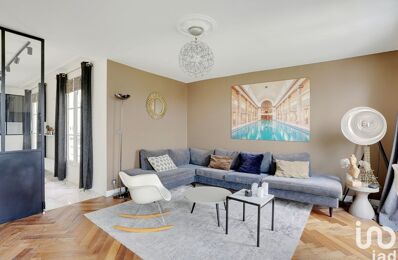 vente appartement 890 000 € à proximité de Paris 12 (75012)