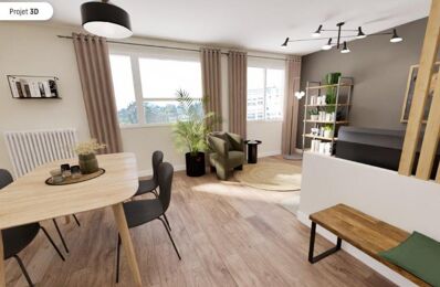 vente appartement 135 000 € à proximité de Montlouis-sur-Loire (37270)