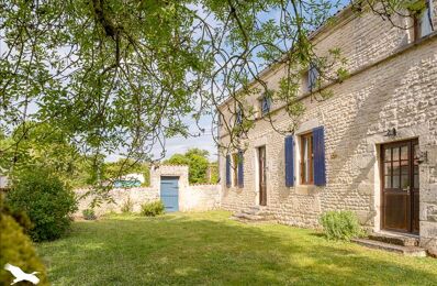 vente maison 265 000 € à proximité de Boisserolles (79360)