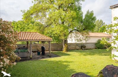 vente maison 265 000 € à proximité de Saint-Hilaire-de-Villefranche (17770)