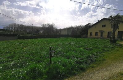 vente terrain 160 000 € à proximité de Gironde-sur-Dropt (33190)