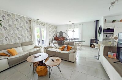 vente maison 315 790 € à proximité de Préchacq-les-Bains (40465)
