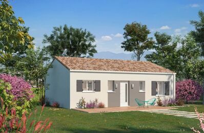 vente maison 213 822 € à proximité de Castres-Gironde (33640)