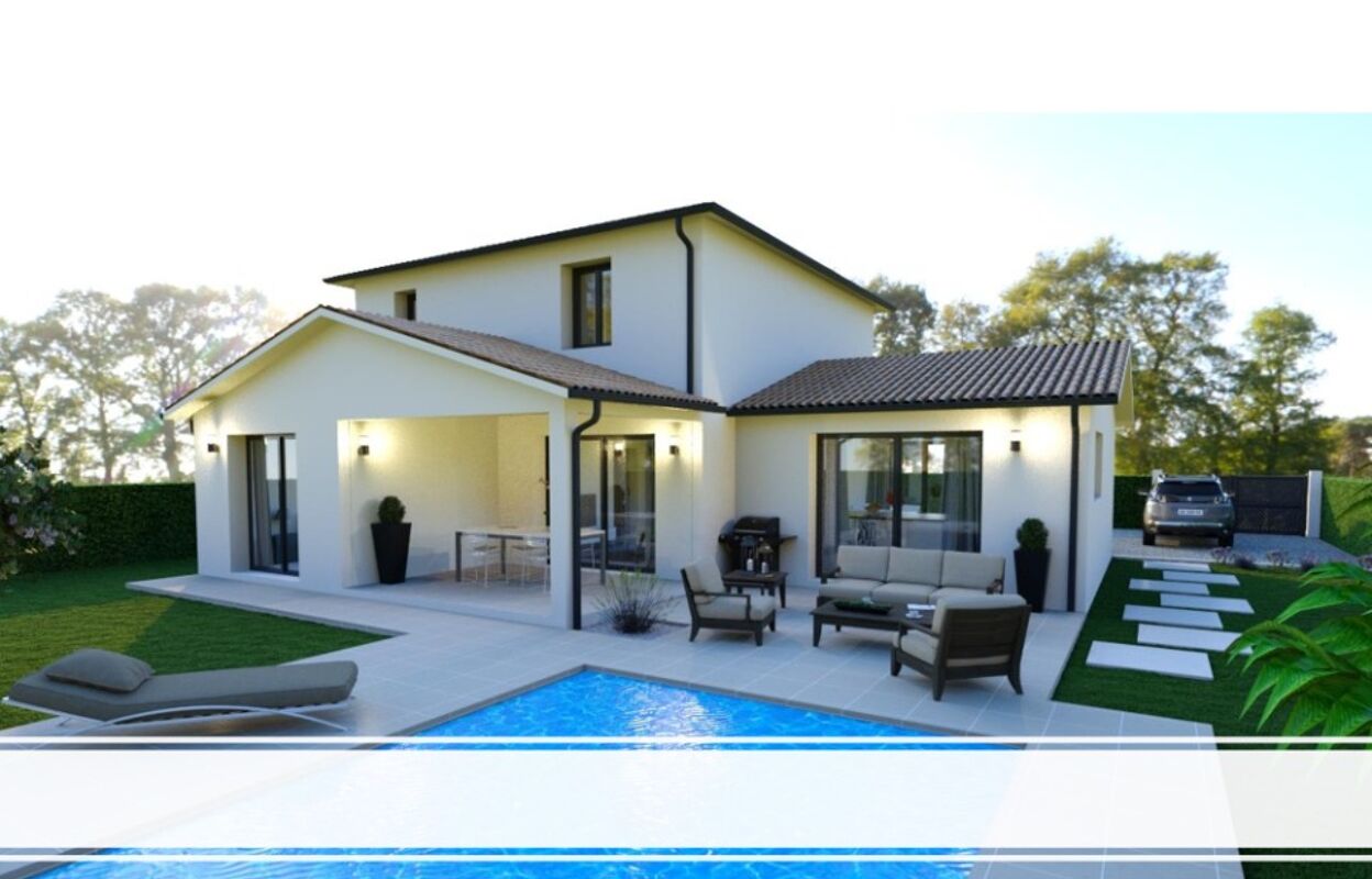 maison 6 pièces 135 m2 à vendre à Andernos-les-Bains (33510)