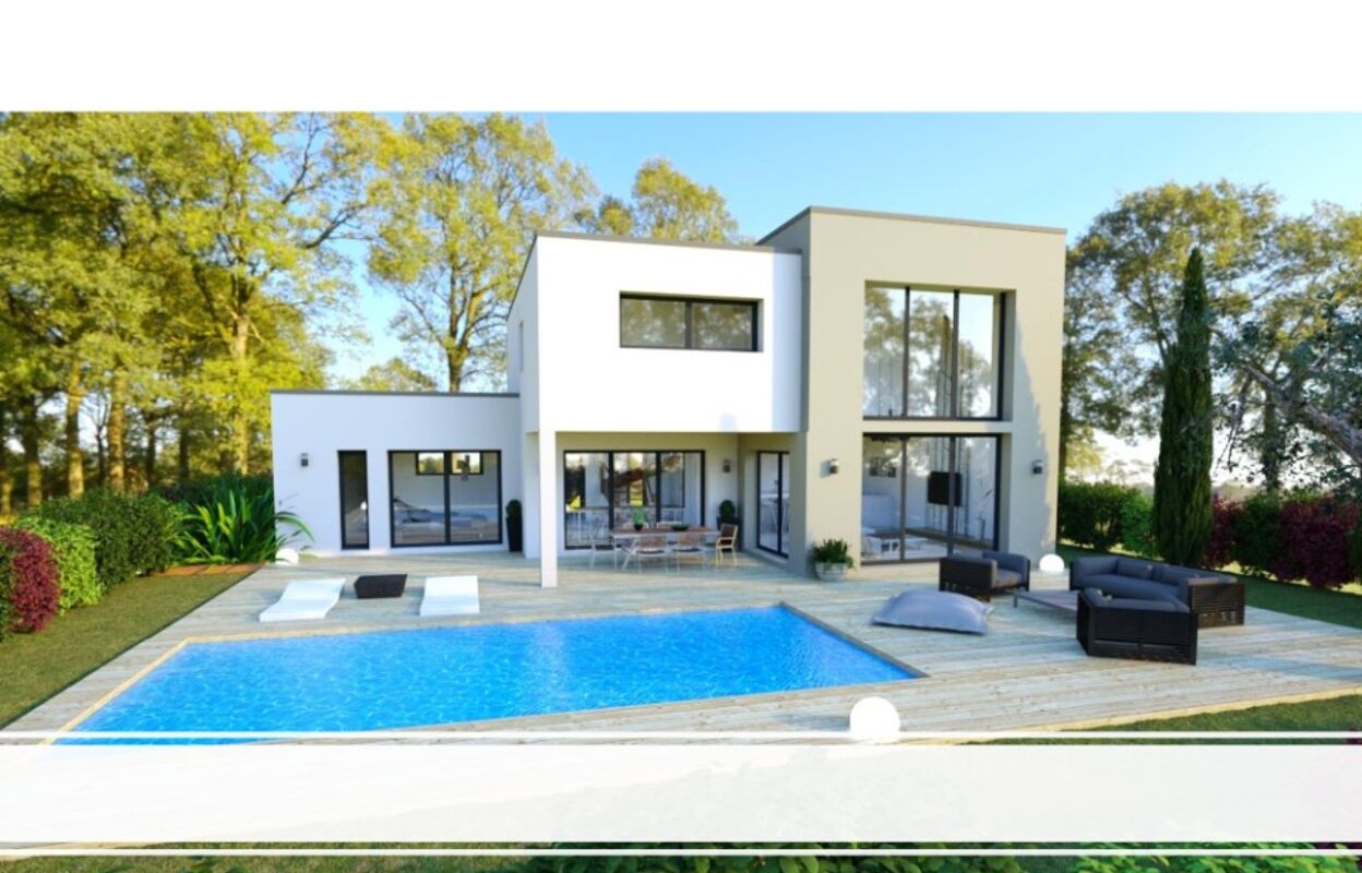 maison 5 pièces 126 m2 à vendre à Andernos-les-Bains (33510)