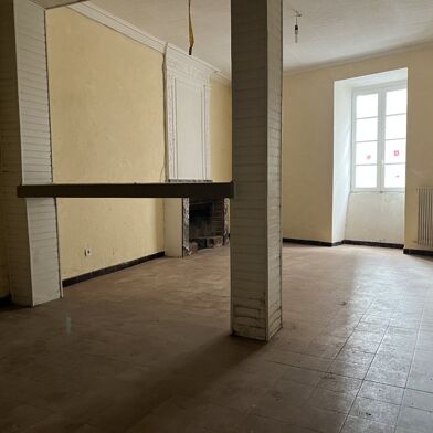 Appartement 5 pièces 86 m²