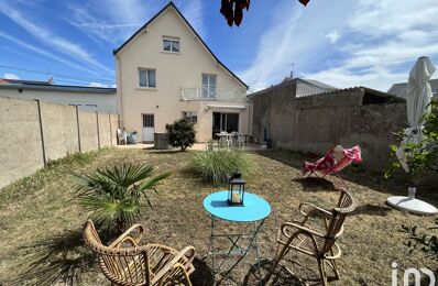 vente maison 565 000 € à proximité de Guérande (44350)