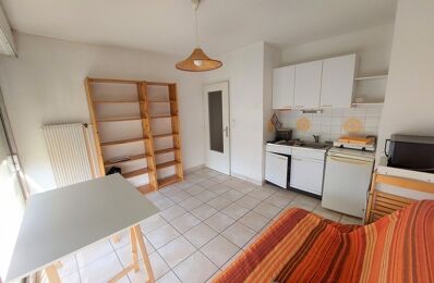 vente appartement 88 000 € à proximité de Saint-Ismier (38330)