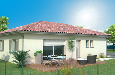 construire maison 259 200 € à proximité de Saubrigues (40230)