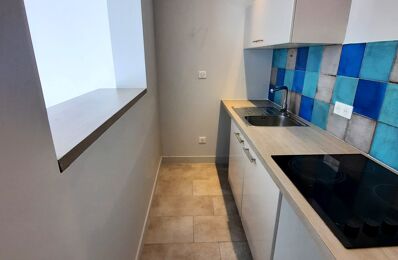 vente appartement 135 000 € à proximité de Aigues-Mortes (30220)