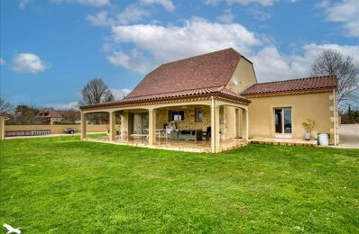 vente maison 627 000 € à proximité de Montferrand-du-Périgord (24440)
