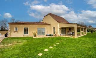 Maison 6 Pièces 165 m² à vendre à Campagne (24260)