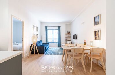 vente appartement 395 000 € à proximité de Saulon-la-Chapelle (21910)