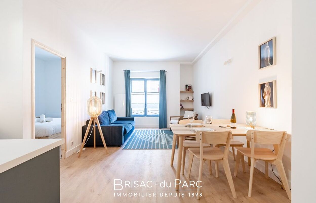 appartement 4 pièces 98 m2 à vendre à Dijon (21000)