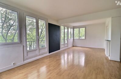 vente appartement 330 000 € à proximité de Montigny-le-Bretonneux (78180)