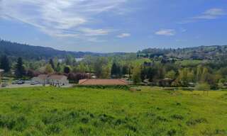 Terrain  1267 m² à vendre à Cublize (69550)