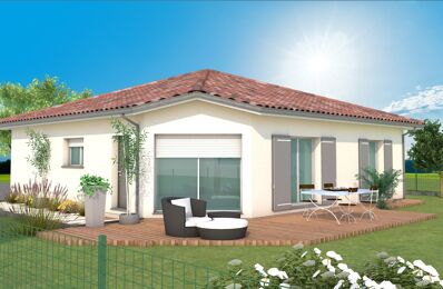 construire maison 399 990 € à proximité de Saint-Geours-de-Maremne (40230)